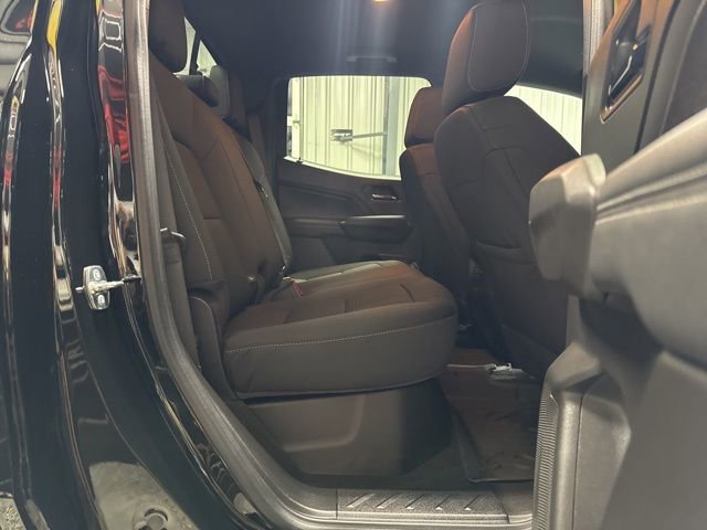 Used 2025 GMC Canyon Elevation w/ Convenience Package image 22