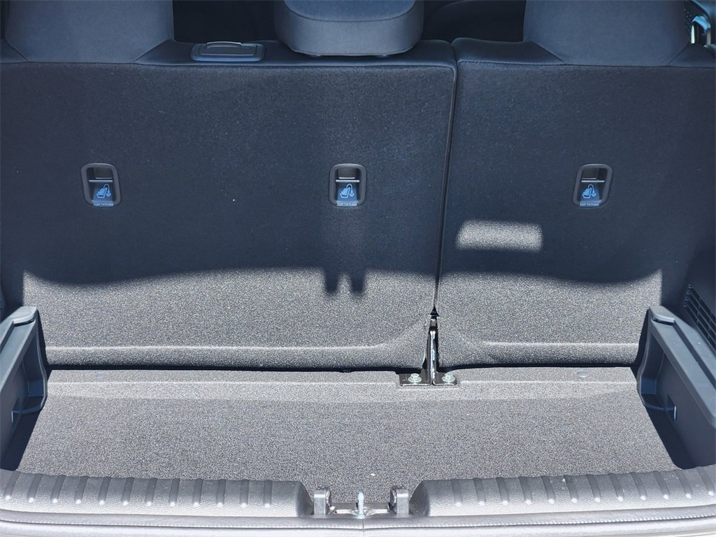 New 2025 Kia Soul S image 22