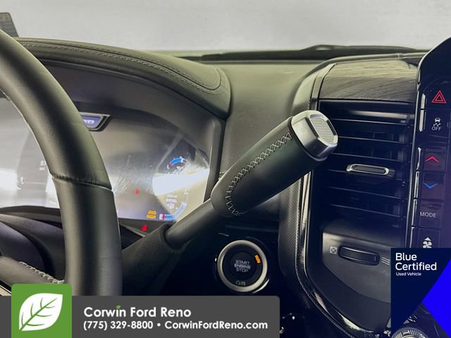 Used 2025 RAM 3500 Limited image 21