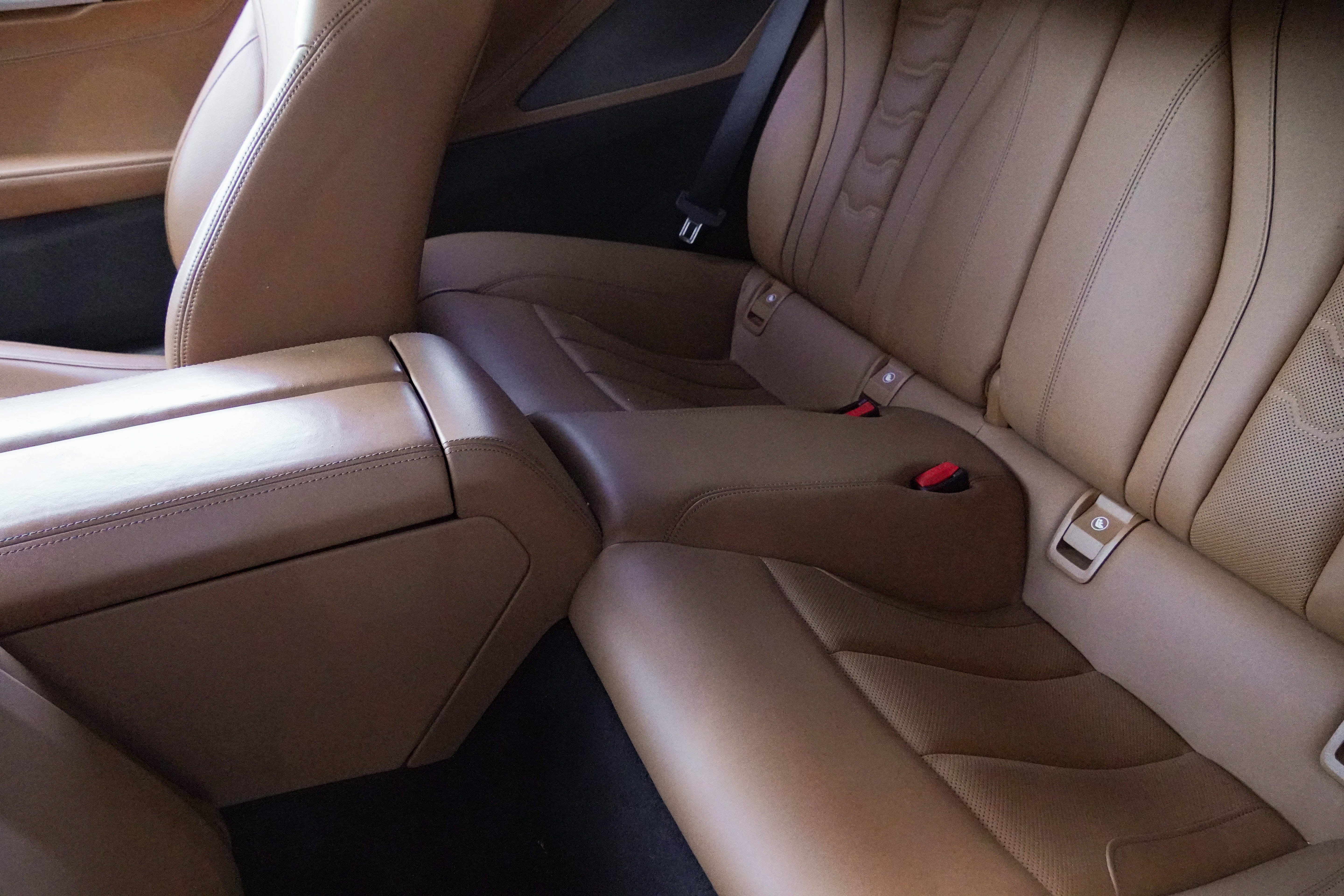 Certified 2024 BMW 840i xDrive Convertible AWD/4WD image 38