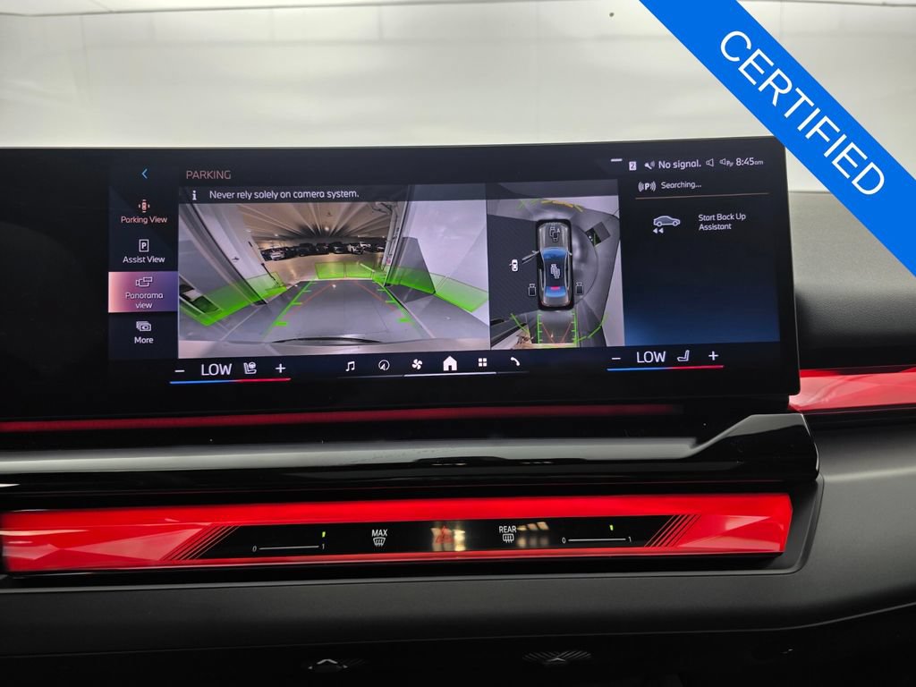 Used 2024 BMW i5 eDrive40i w/ M Sport Package RWD image 24