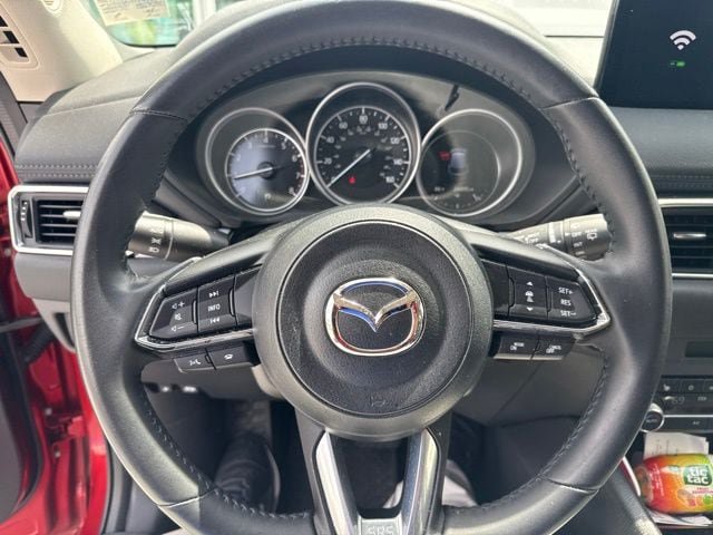 Used 2023 MAZDA CX-5 AWD 2.5 S image 20