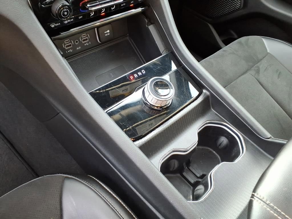 Used 2023 Jeep Grand Cherokee Altitude image 26