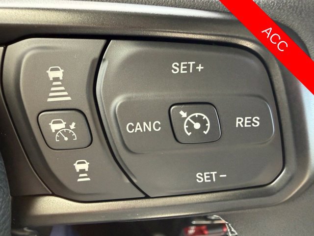 New 2027 Jeep Gladiator Rubicon AWD/4WD image 33