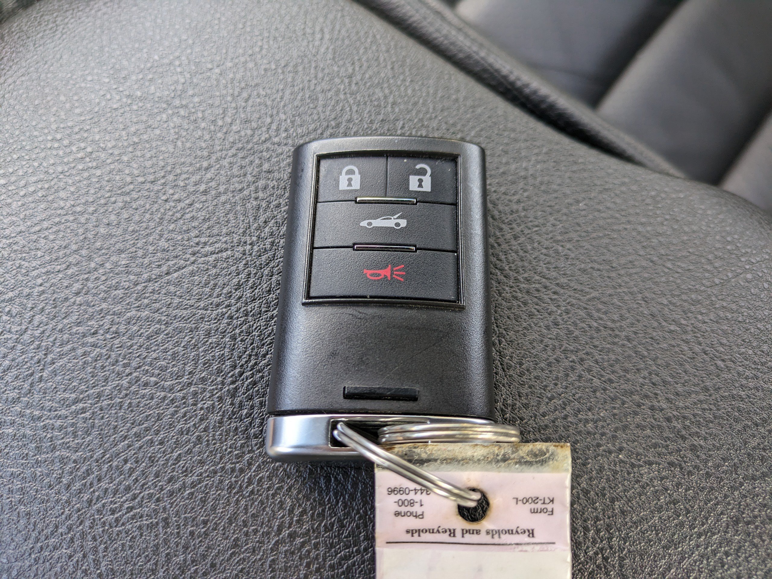 Used 2010 Chevrolet Corvette Grand Sport w/ Preferred Equipment Group RWD image 34