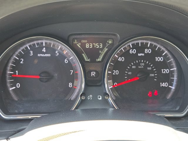 Used 2016 Nissan Versa SV w/ SV Tech Package FWD image 21