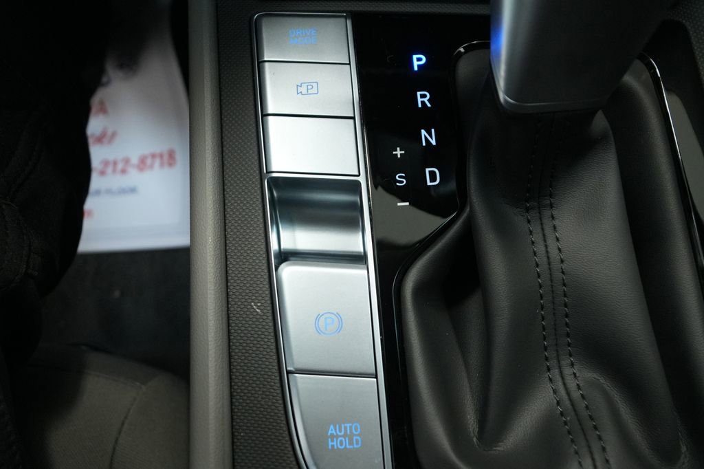 New 2026 Hyundai Elantra Sport image 29