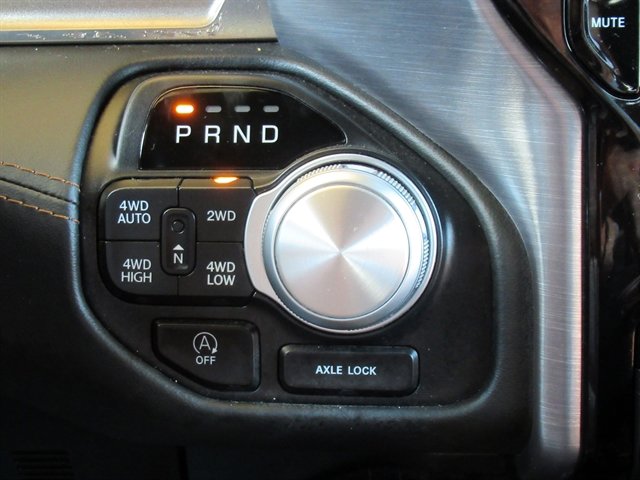 Used 2019 RAM 1500 Laramie Longhorn image 26