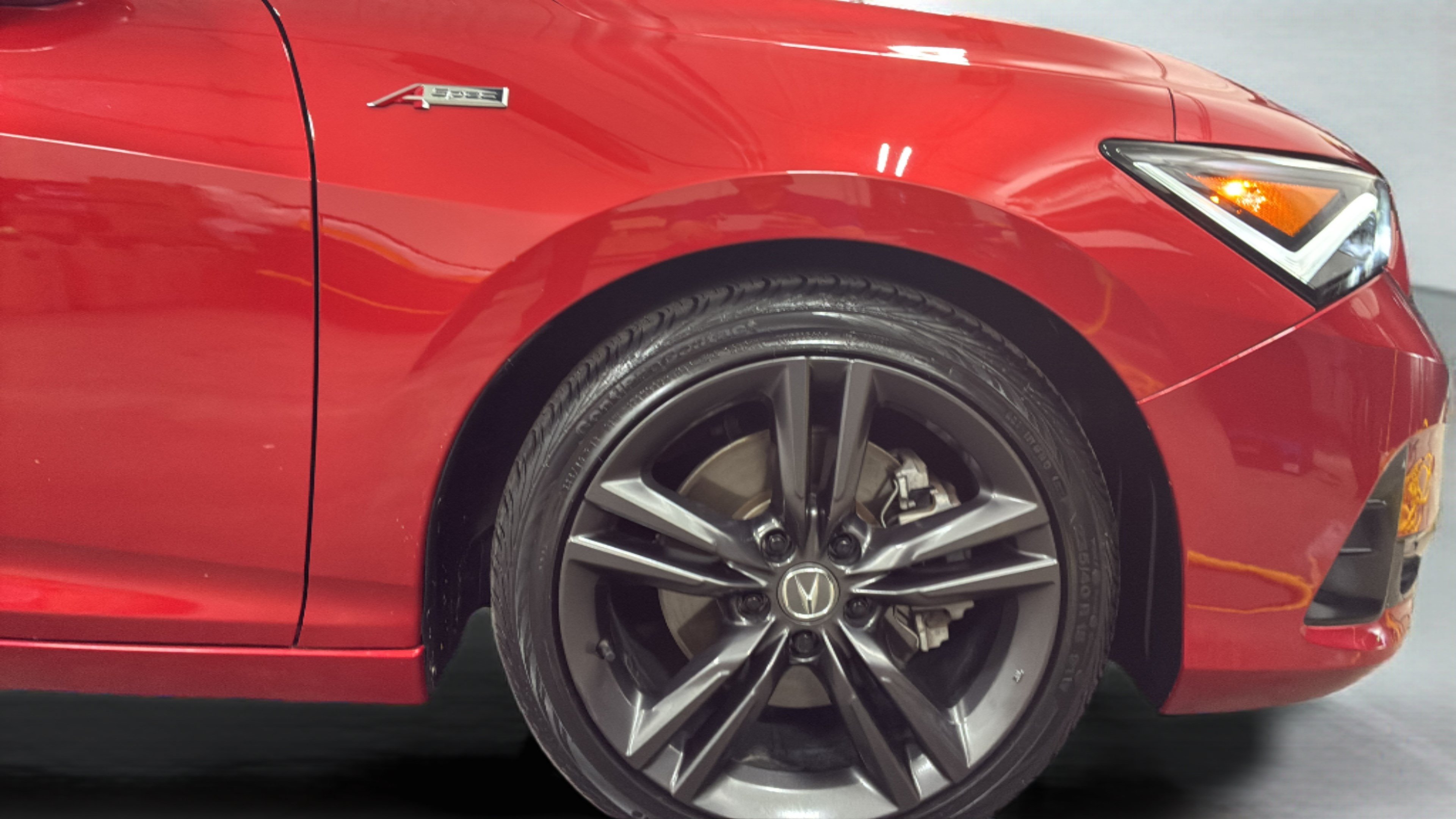 Used 2024 Acura Integra A-Spec FWD image 28