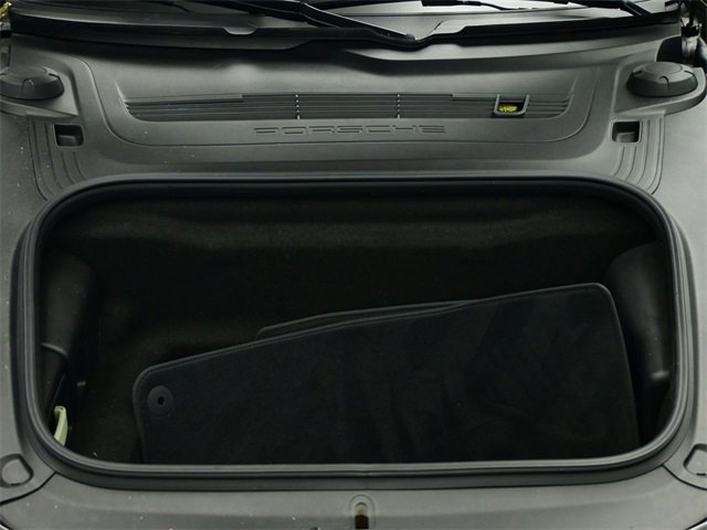 Used 2019 Porsche 911 Turbo S image 55