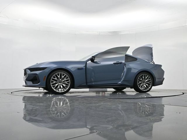 Certified 2025 Ford Mustang GT Premium RWD image 57