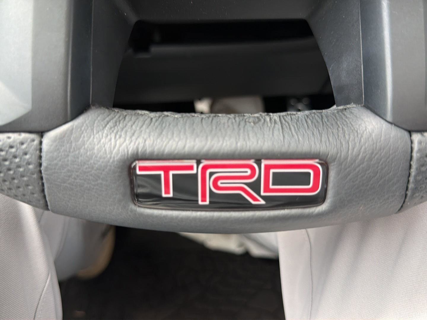 Used 2025 Toyota Tundra TRD Pro AWD/4WD image 28