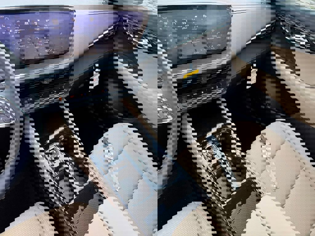 New 2026 Buick Envision Preferred image 30