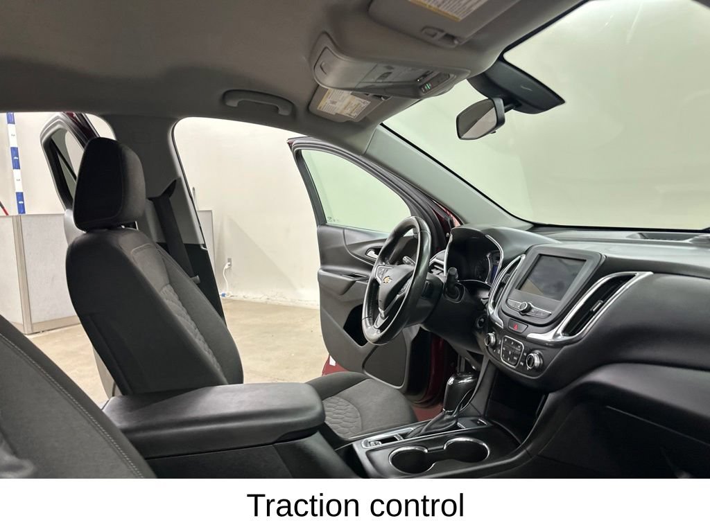 Used 2019 Chevrolet Equinox LT AWD/4WD image 23