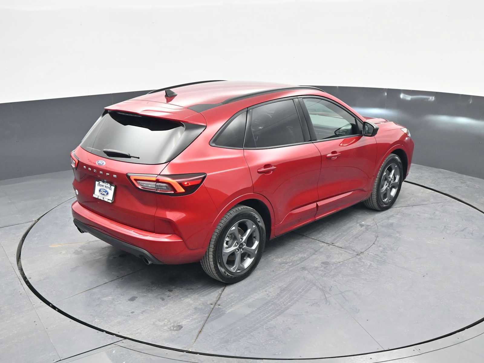 Used 2024 Ford Escape ST-Line image 32