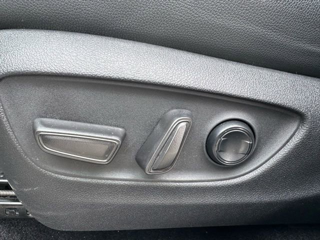 Certified 2024 Toyota Grand Highlander MAX Limited image 17