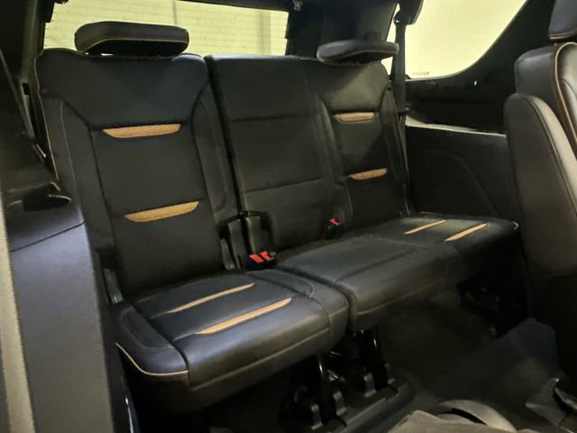 Used 2023 GMC Yukon AT4 w/ AT4 Premium Package image 37