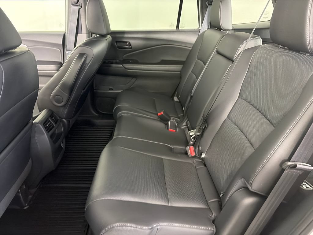 Used 2022 Honda Passport EX-L image 13