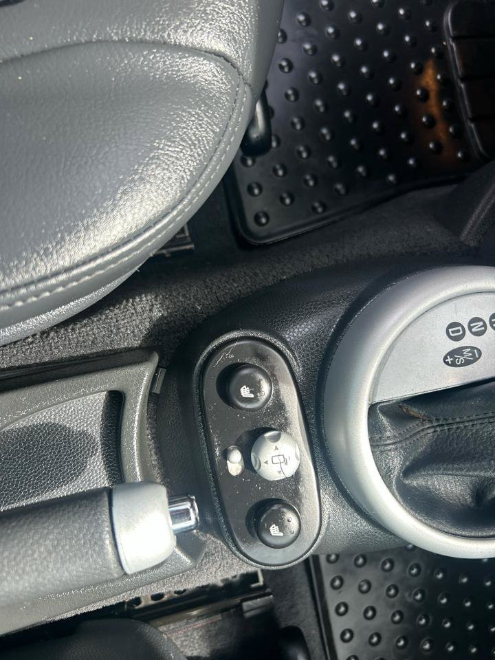 Used 2008 MINI Cooper Convertible FWD image 19