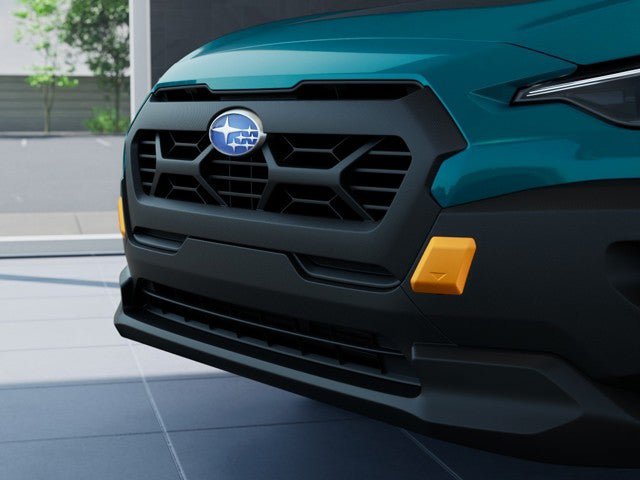New 2027 Subaru Crosstrek 2.5i Wilderness AWD/4WD image 10
