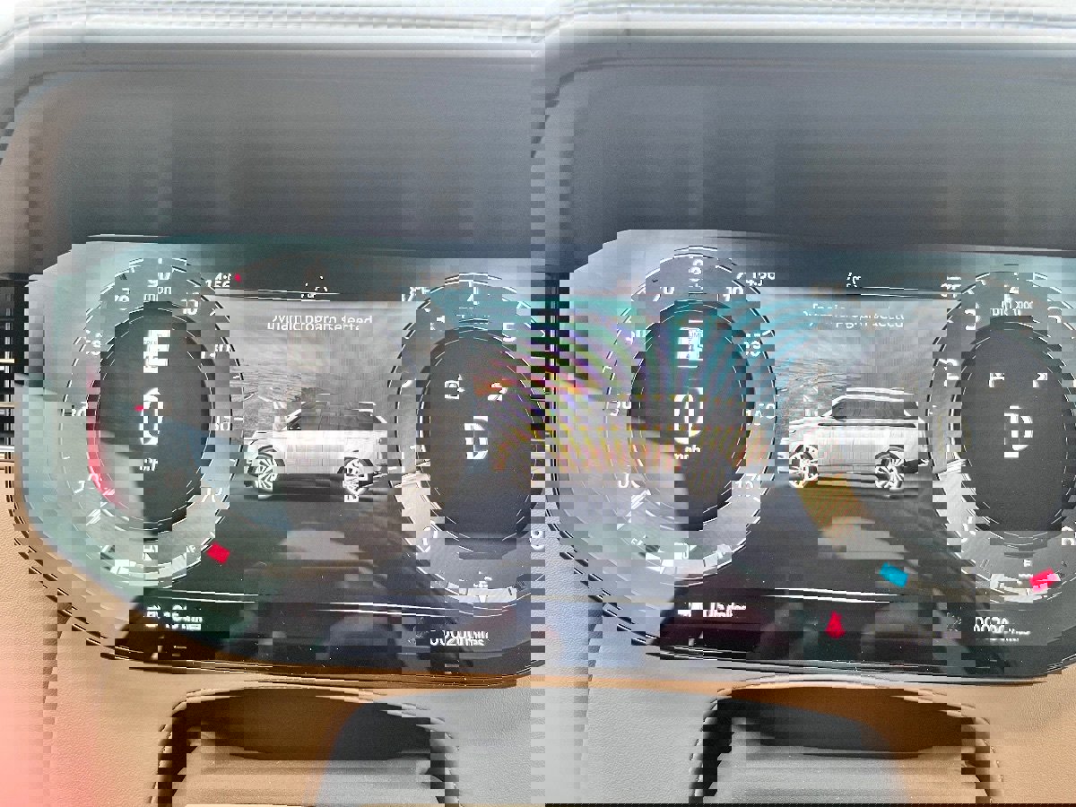 Used 2025 Land Rover Range Rover Long Wheelbase Autobiography image 52