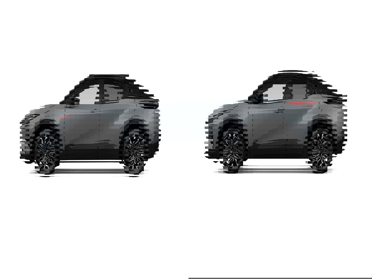New 2026 Toyota C-HR image 4