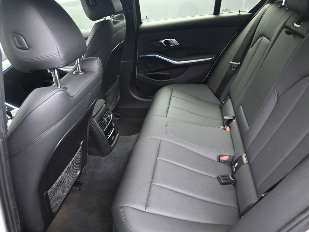 Used 2021 BMW 330i Sedan w/ Convenience Package image 14