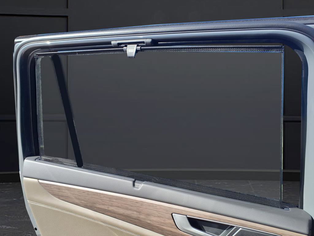 New 2026 Volkswagen Atlas SEL image 41