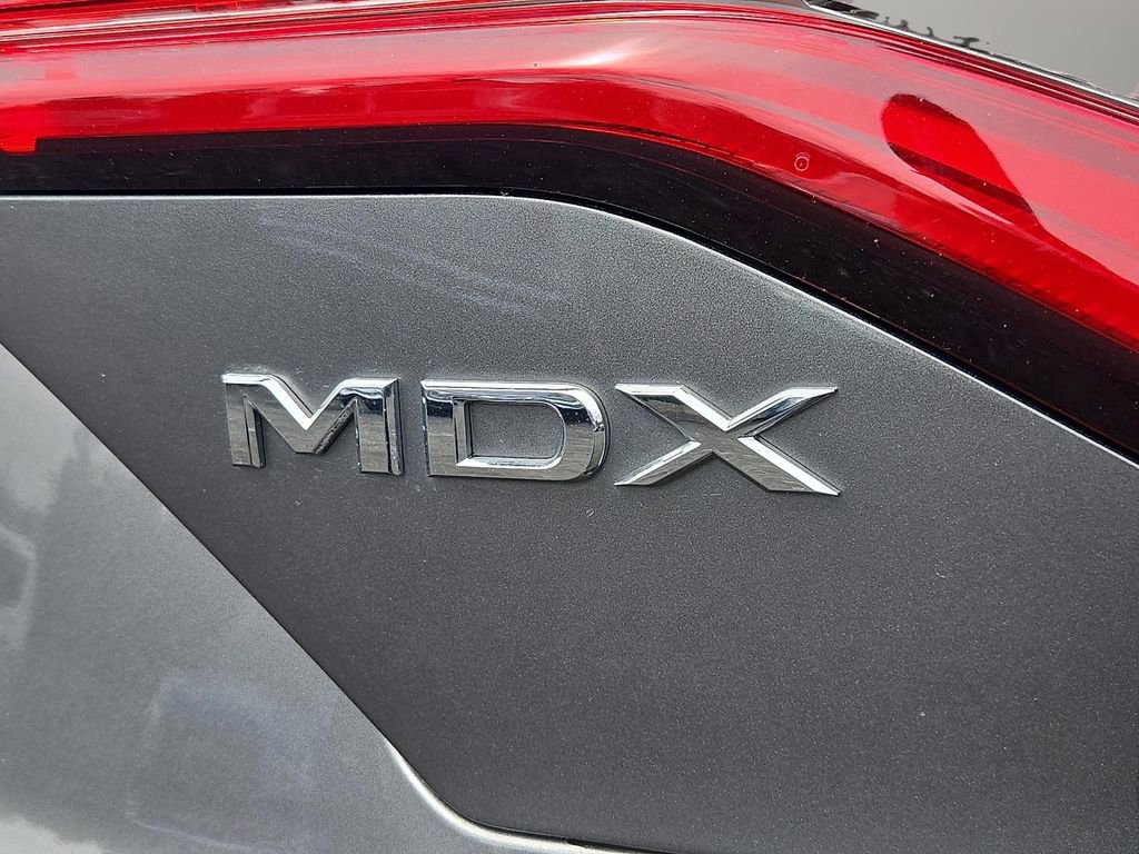 Used 2023 Acura MDX SH-AWD image 29