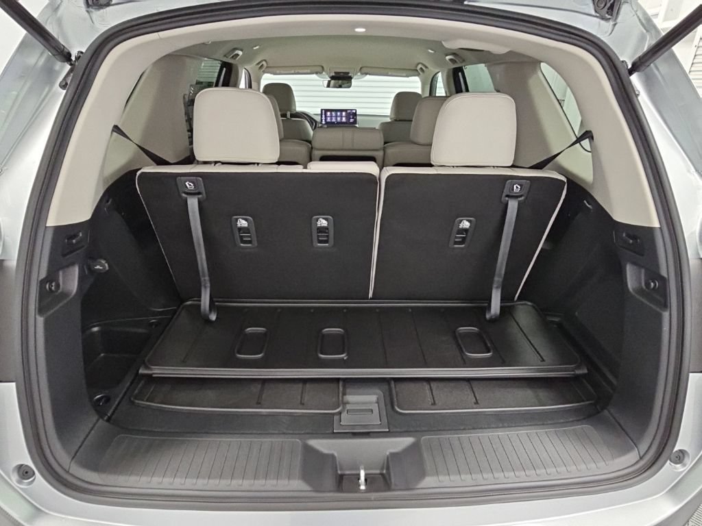 New 2026 Honda Pilot EX-L image 34