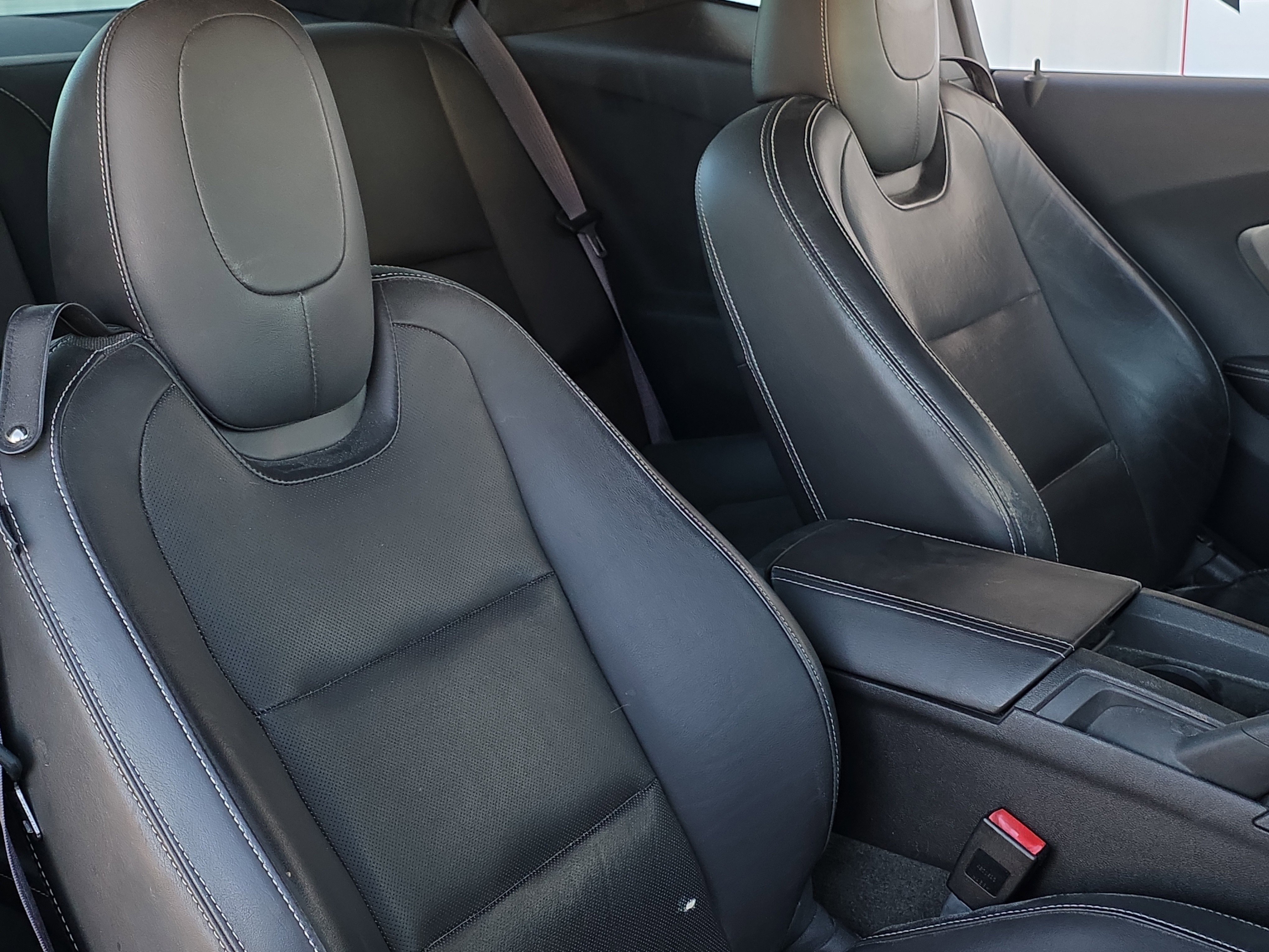 Used 2015 Chevrolet Camaro LT w/ RS Package image 29