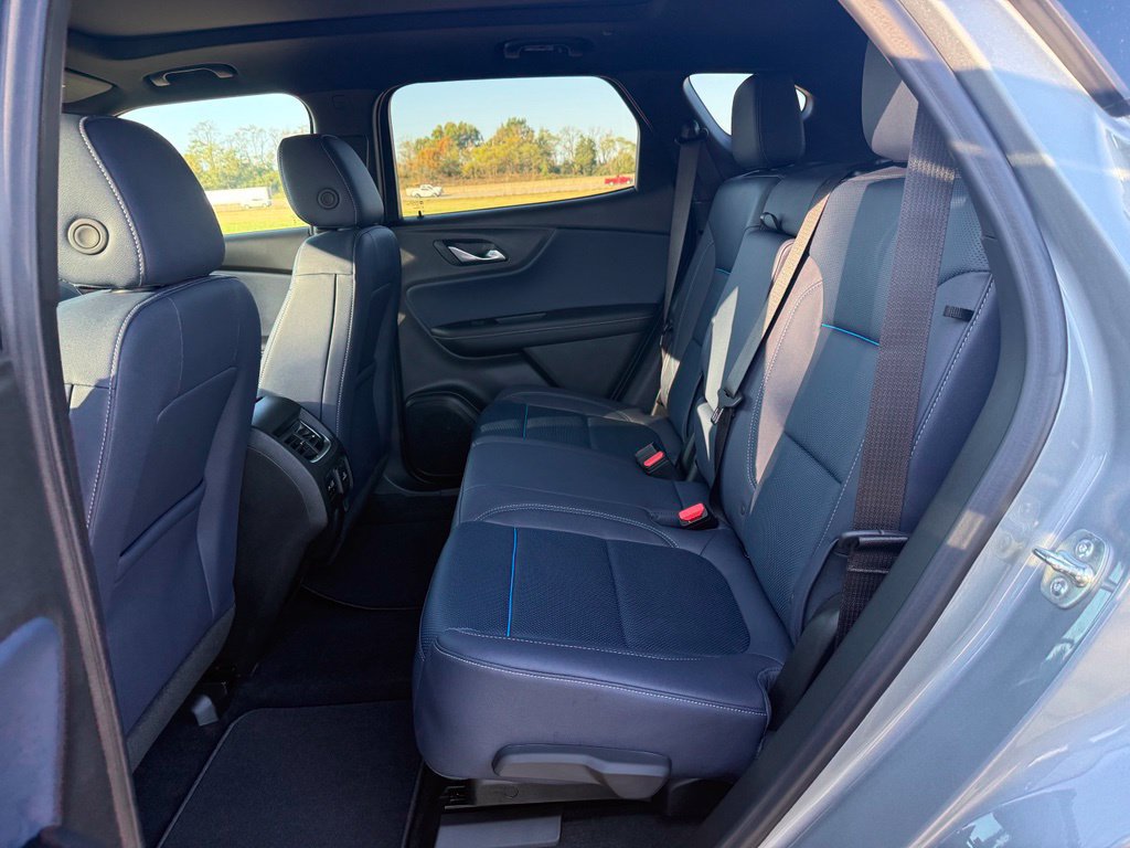 New 2026 Chevrolet Blazer RS w/ Driver Confidence II Package FWD image 13