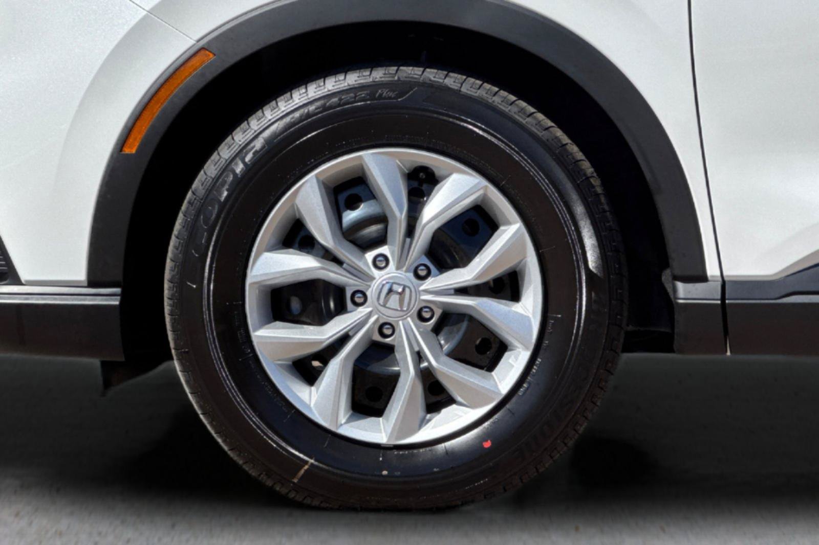 New 2027 Honda CR-V LX image 33