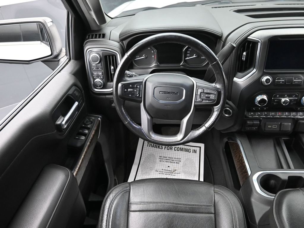 Used 2019 GMC Sierra 1500 Denali image 11