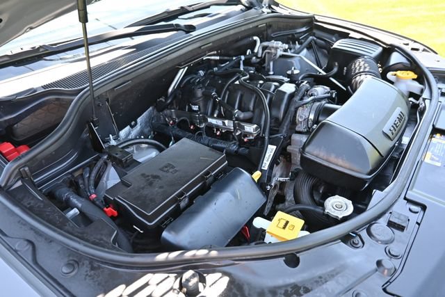 Used 2025 Dodge Durango R/T AWD/4WD image 14