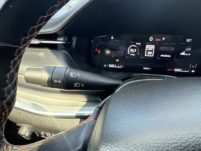 Used 2022 Jeep Compass Limited w/ (RED) Package image 36