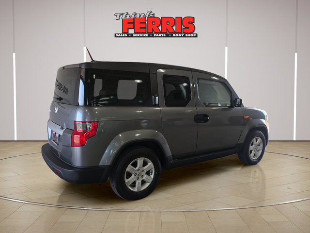 Used 2009 Honda Element EX image 5