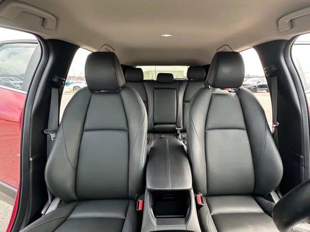 Used 2024 MAZDA CX-30 AWD 2.5 S w/ Select Sport Pkg image 34