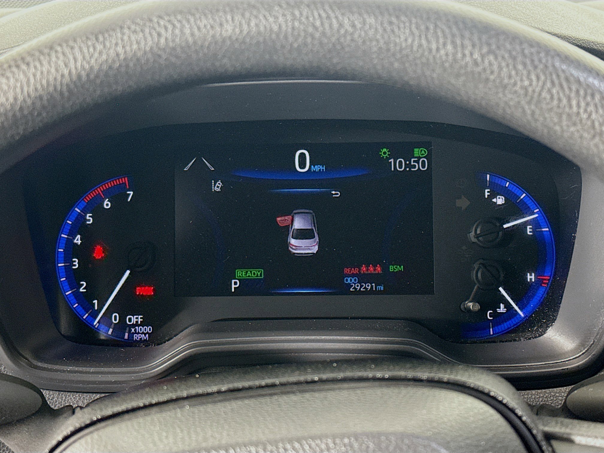 Used 2022 Toyota Corolla LE image 16