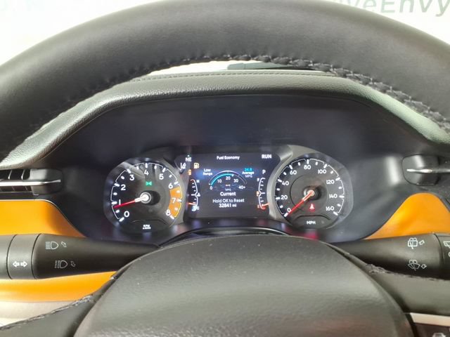 Used 2025 Jeep Compass Limited AWD/4WD image 18