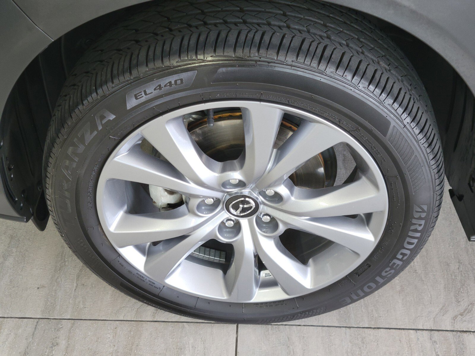 Used 2023 MAZDA CX-30 AWD 2.5 S w/ Select Package image 8