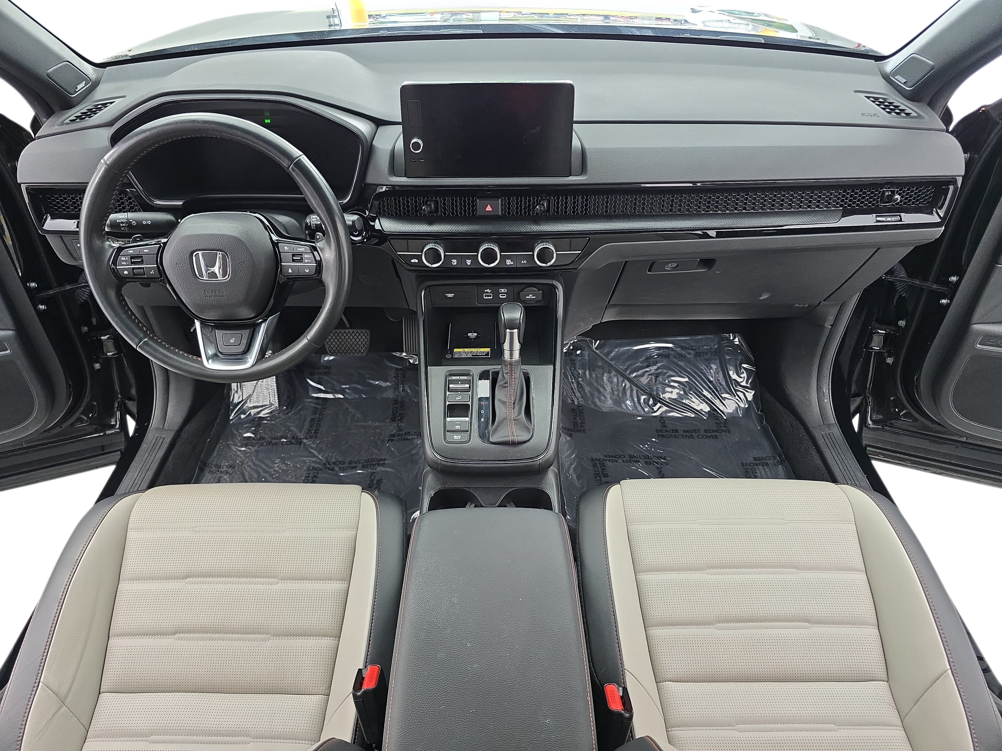Used 2023 Honda CR-V Sport Touring image 9