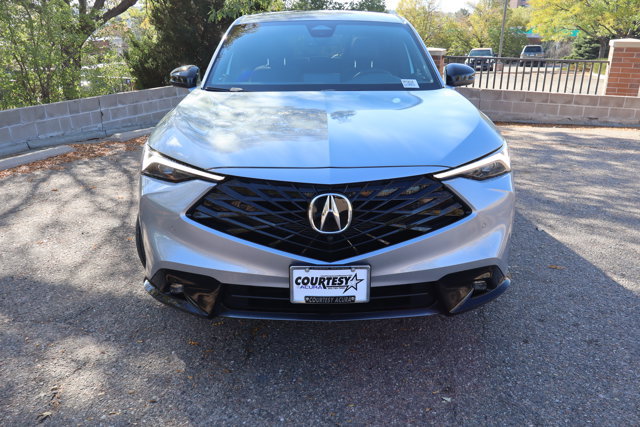 New 2026 Acura ADX A-Spec w/ Advance Package AWD/4WD image 2