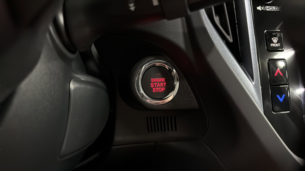 Certified 2026 Subaru Forester Limited image 25