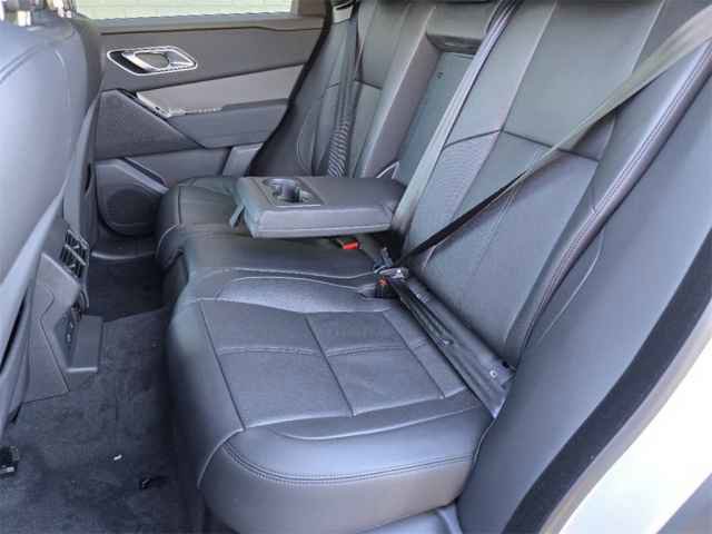 New 2025 Land Rover Range Rover Velar Dynamic SE image 29
