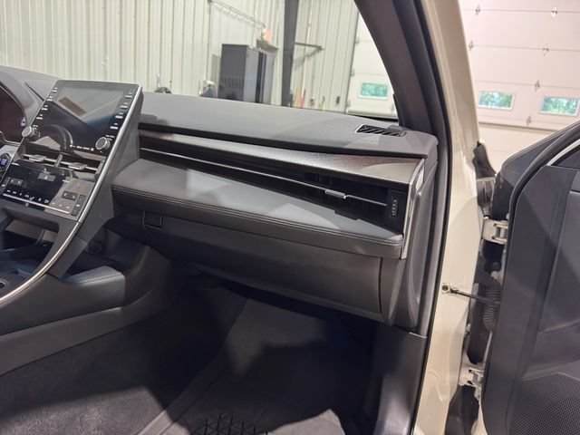 Used 2021 Toyota Avalon Limited AWD/4WD image 24