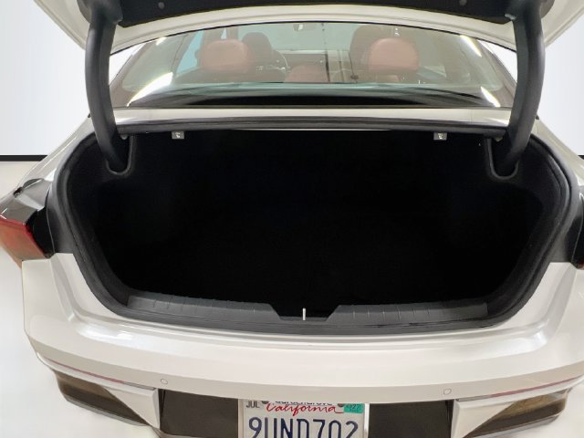 Certified 2025 Kia K5 GT-Line w/ GT-Line Premium Package FWD image 27