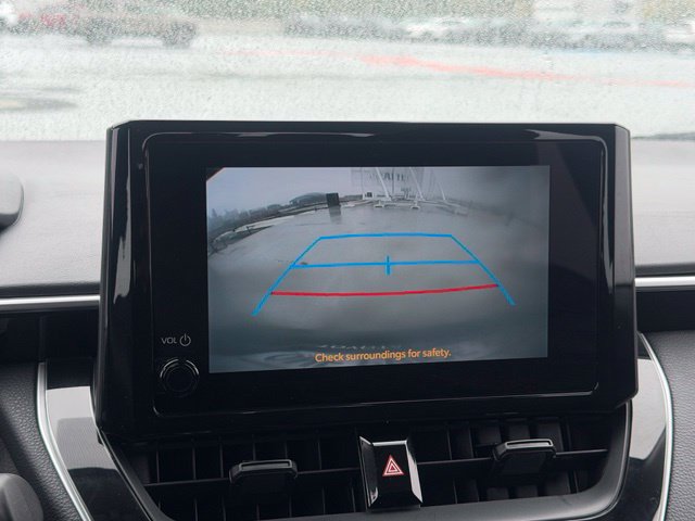 Used 2024 Toyota Corolla LE FWD image 15