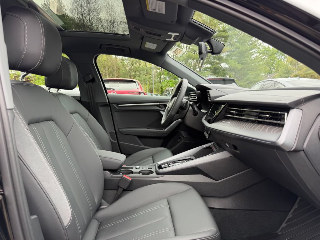 Used 2026 Audi A3 2.0T Premium w/ Convenience Package AWD/4WD image 17
