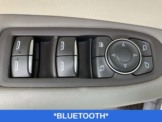 Used 2022 Cadillac XT5 Premium Luxury AWD/4WD image 13